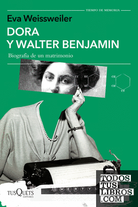 Dora y Walter Benjamin