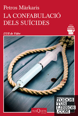 La confabulació dels suïcides
