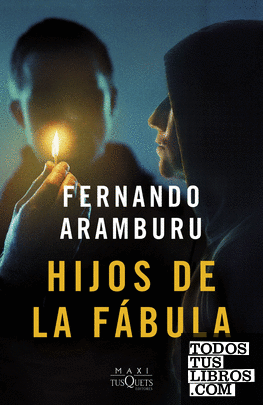 Hijos de la fábula