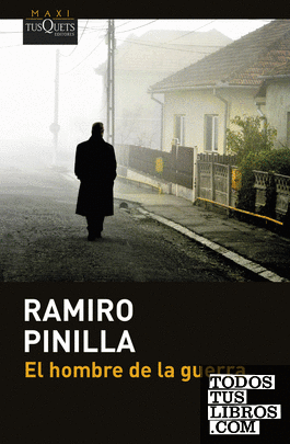 El hombre de la guerra