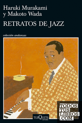 Retratos de jazz