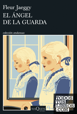 El ángel de la guarda El ángel de la guarda
