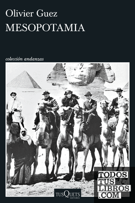 Mesopotamia