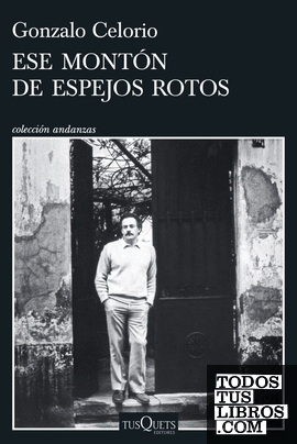 Ese montón de espejos rotos Ese montón de espejos rotos