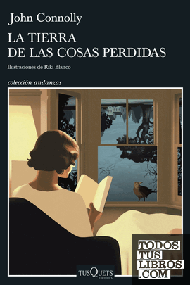 La tierra de las cosas perdidas