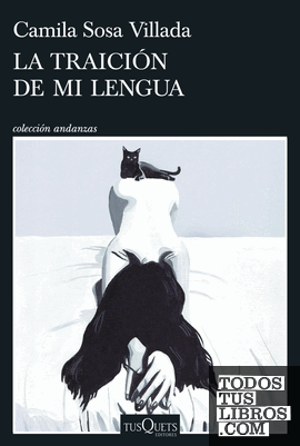 La traición de mi lengua