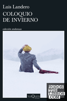 Coloquio de invierno Coloquio de invierno