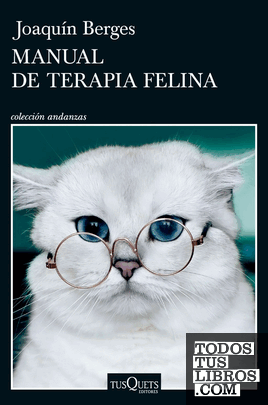 Manual de terapia felina Manual de terapia felina