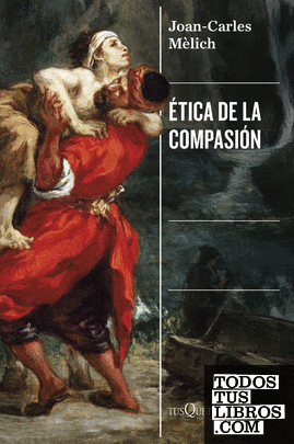 Ética de la compasión Ética de la compasión