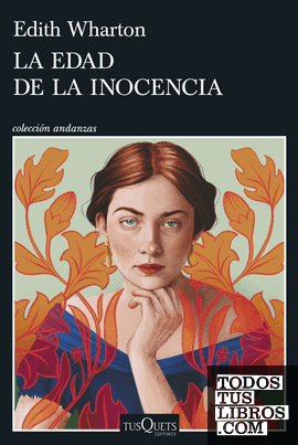 La edad de la inocencia