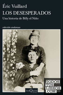Los desesperados