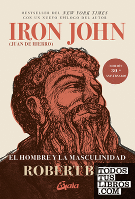 Iron John (Juan de Hierro)