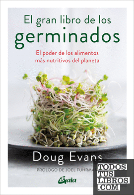 El gran libro de los germinados