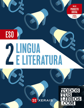 Lingua e literatura 2.