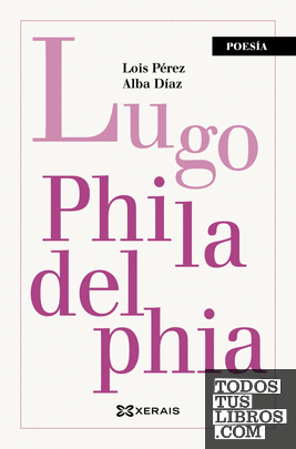 Lugo Philadelphia