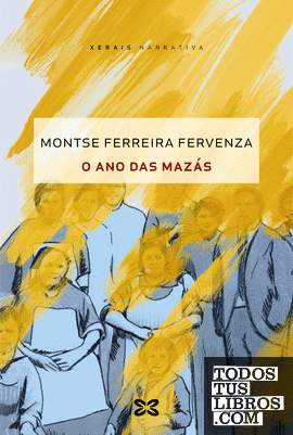 O ano das mazás