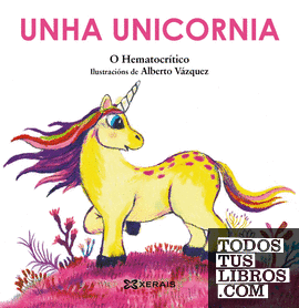 Unha unicornia