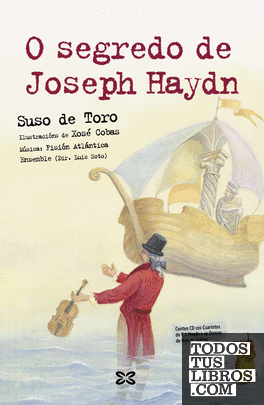 O segredo de Joseph Haydn