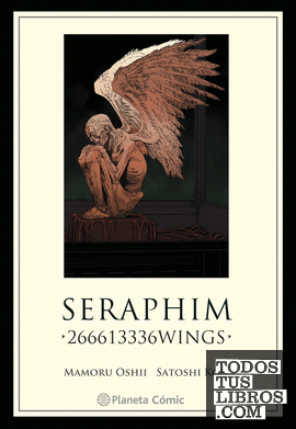 Seraphim (NE)