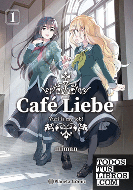 Café Liebe nº 01