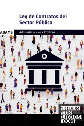 Ley de Contratos del Sector Público
