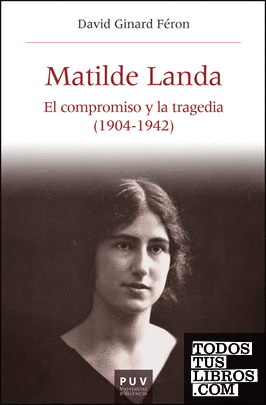 Matilde Landa