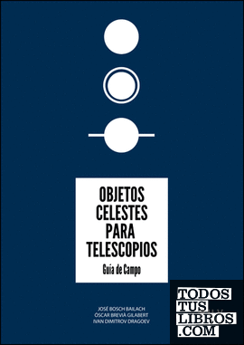 Objetos celestes para telescopios