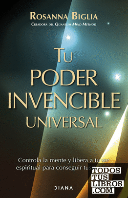 Tu poder invencible universal