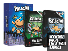 Pack Policán