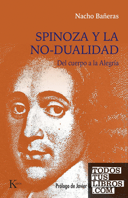 Spinoza y la no-dualidad