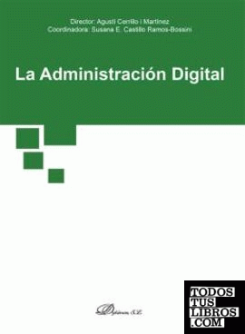 La Administración Digital