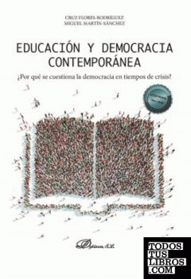 Educación y democracia contemporánea