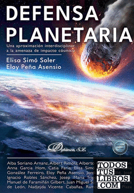 Defensa Planetaria