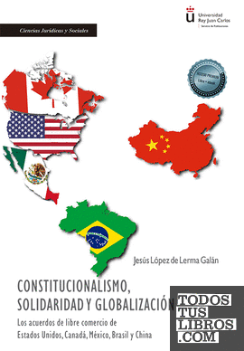 Constitucionalismo, solidaridad y globalización