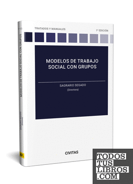 MODELOS DE TRABAJO SOCIAL CON GRUPOS