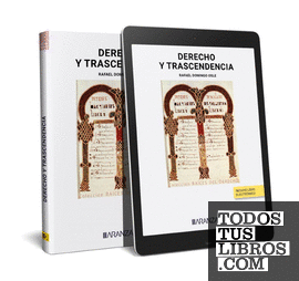Derecho y Trascendencia (Papel + e-book)