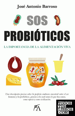 SOS probióticos