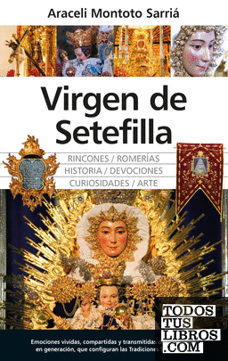 Virgen de Setefilla