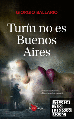 Turín no es Buenos Aires