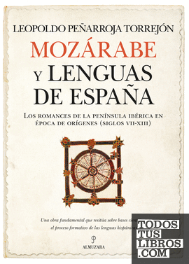 Mozárabe y lenguas de España