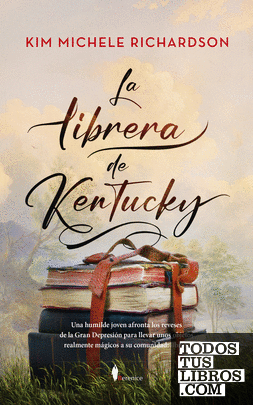 La librera de Kentucky