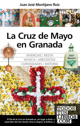 La Cruz de Mayo en Granada