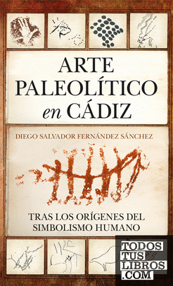 Arte paleolítico en Cádiz