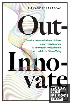 OUT-INNOVATE