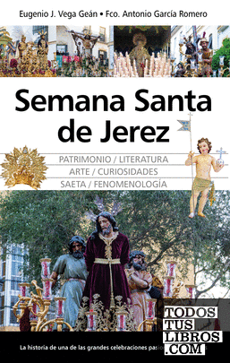 Semana Santa de Jerez