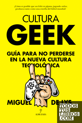Cultura Geek