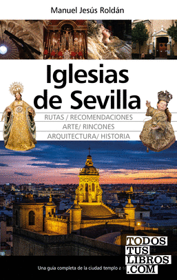Iglesias de Sevilla