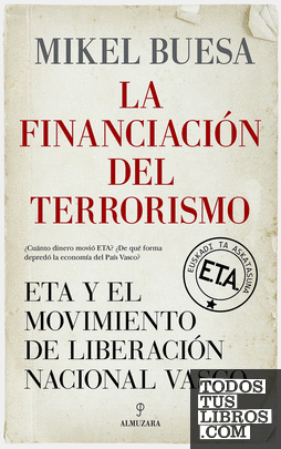 La financiación del terrorismo