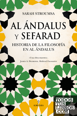 Al Ándalus y Sefarad