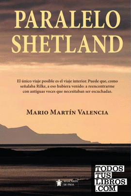 Paralelo shetland
